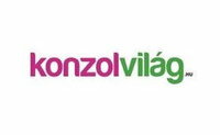 Konzolvilag