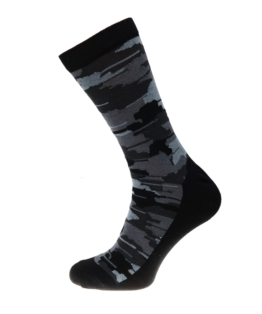 World of Tanks - Camo Socks