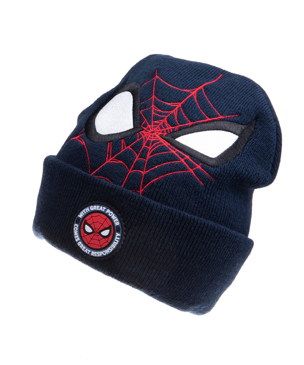 Marvel - Spiderman Beanie