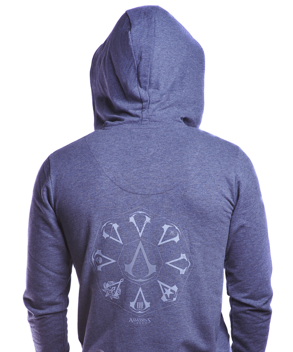 Assassin's Creed - Legacy Hoodie
