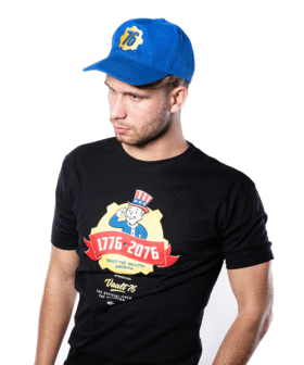 Fallout 76 - Anniversary T-Shirt