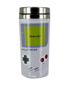Game Boy - Travel Mug 1
