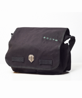 World of Tanks - Messenger Bag