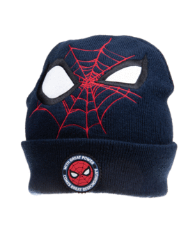 Marvel - Spiderman Beanie