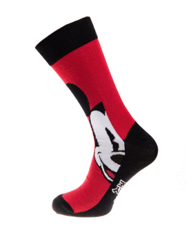 Disney - Mickey Socks