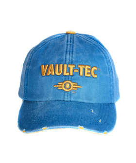 Fallout - Vault-Tec Vintage Baseball Cap 1