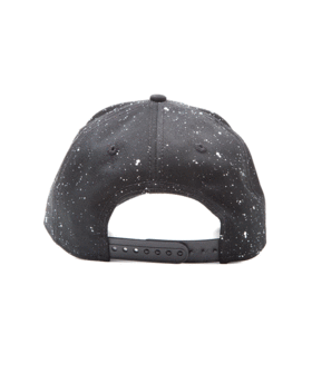 Star Wars - Metal Death Star Adjustable Cap 2