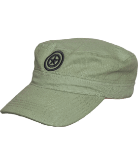 Marvel - Captain America Combat Cap 2