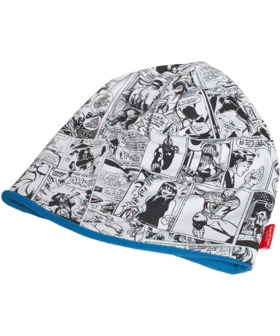 Marvel - Doubleside Beanie Cap
