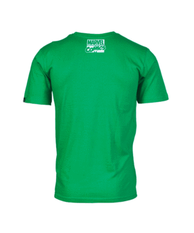 Marvel - Hulk T-Shirt 2