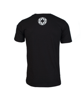 Star Wars - TIE F Squad T-Shirt 2