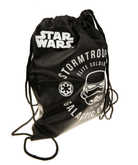 Star Wars - Gym Bag 2
