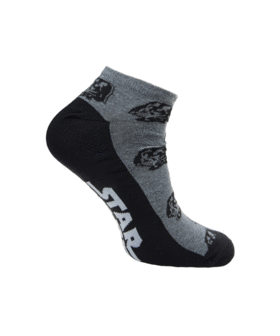 Star Wars - Vader Ankle Socks 2