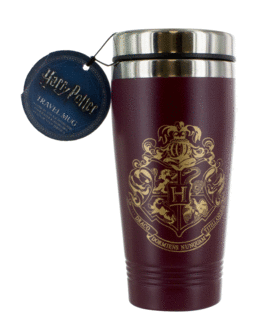Hogwarts - Travel Mug 2