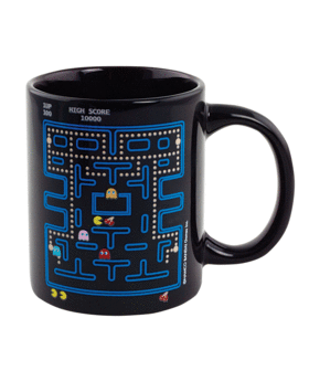 Pac-Man - Heat Change Mug 2