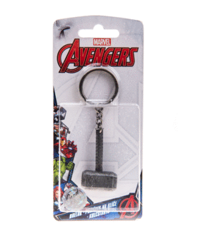 Marvel - Thor Hammer Keyring