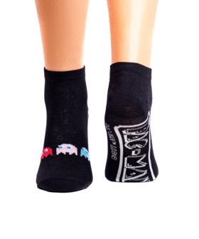 Pac-Man - Ankle Socks 2
