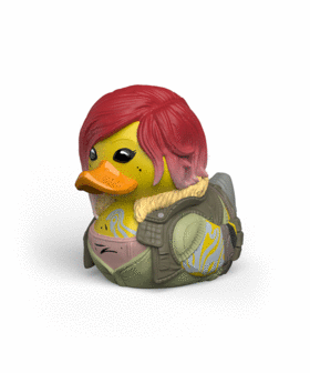 Borderlands 3 - Lilith TUBBZ Cosplaying Duck