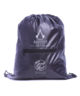 Assassin's Creed - Legacy Gym Bag