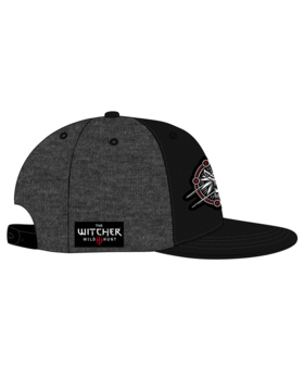 The Witcher 3 - Master Hunter 6-Panel Hat