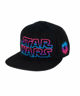 Star Wars - Snapback Cap 1