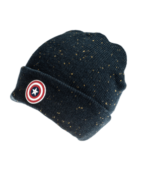 Captain America - Civil War Mov Beanie 1