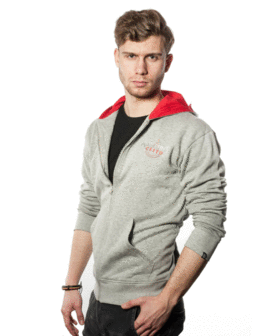 Assassin's Creed - Find Your Past Hoodie 1
