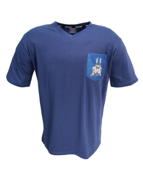 WH40K - Tau T-Shirt 1