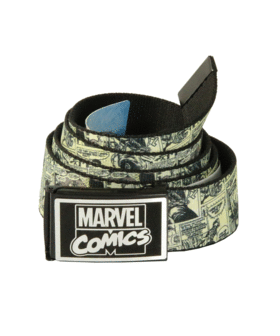 Marvel - Comic Weeping Belt 1