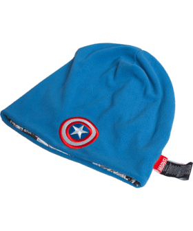 Marvel - Doubleside Beanie Cap