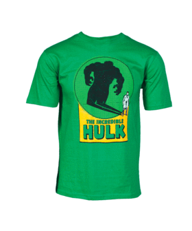 Marvel - Hulk T-Shirt 1