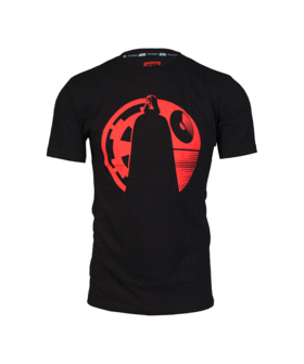 Star Wars - Vader Red Puff T-Shirt 1