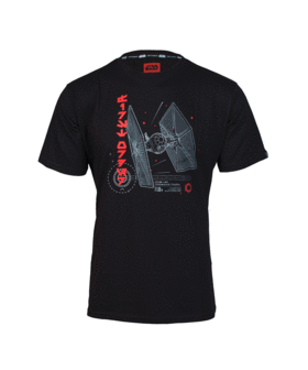 Star Wars - TIE T-0926 T-Shirt 1