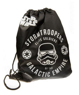 Star Wars - Gym Bag 1