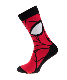 Marvel - Spiderman Socks