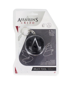 Assassin's Creed - Multi Tool 1