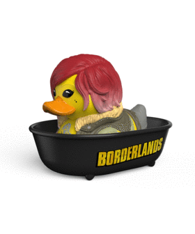 Borderlands 3 - Lilith TUBBZ Cosplaying Duck