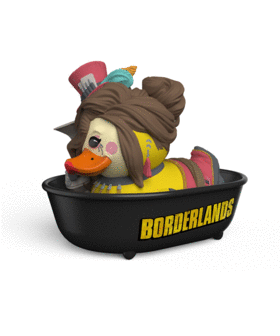 Borderlands 3 - Moxxi TUBBZ Cosplaying Duck