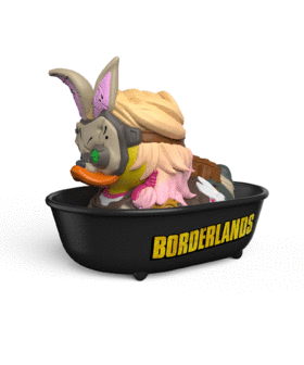 Borderlands 3 - Tiny Tina TUBBZ Cosplaying Duck