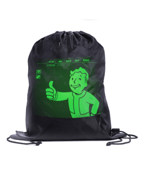 Fallout - Gym Bag