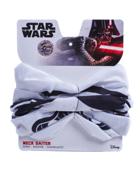 Star Wars - Stormtrooper Neck Gaiter
