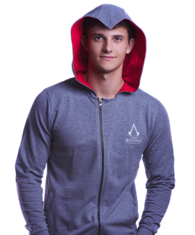 Assassin's Creed - Legacy Hoodie