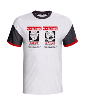 Rick and Morty - Wanted T-Shirt
